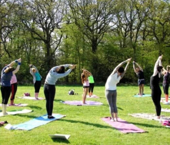 Pilates al Parco delle Cave3